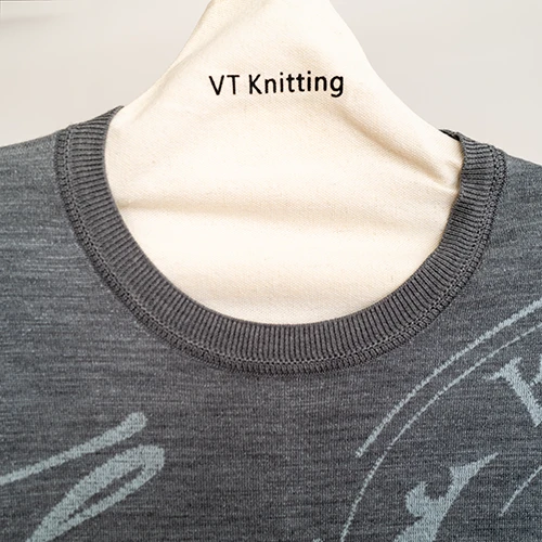 Mens Knit Short Sleeve Button Down