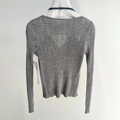 Designer V Neck Tank Top Womens