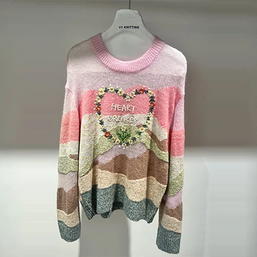 Reducere pulovere de designer pentru femei