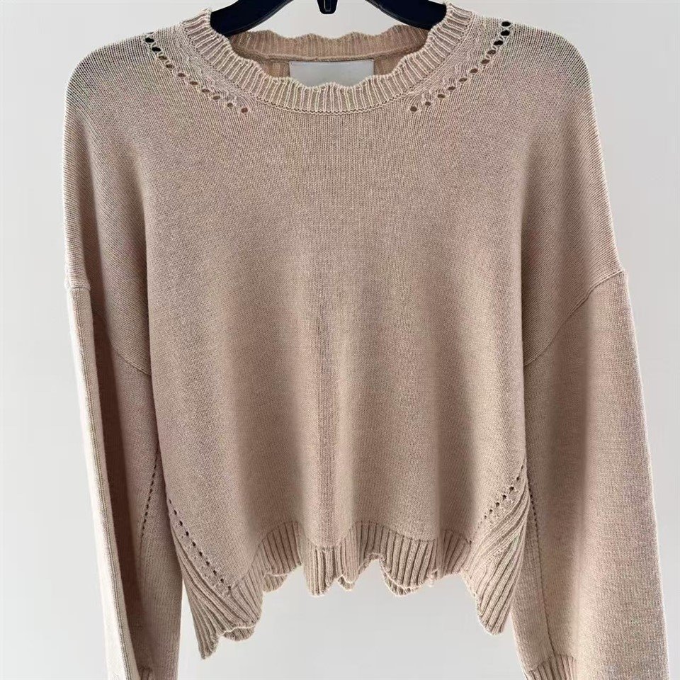 Fitted Women's Designer Top