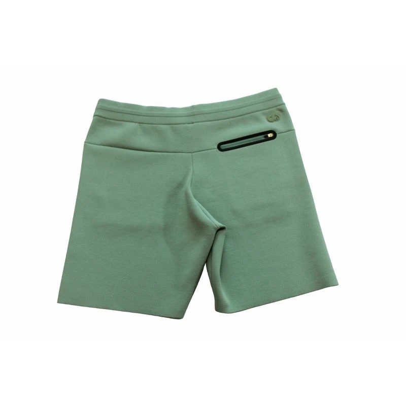 Knit Gym Shorts