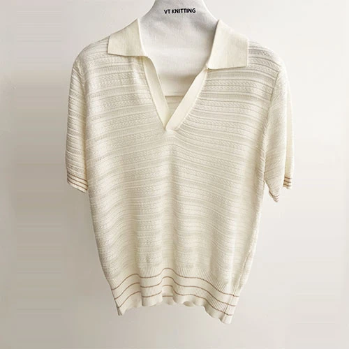 Topuri de vară pentru designer pentru doamne