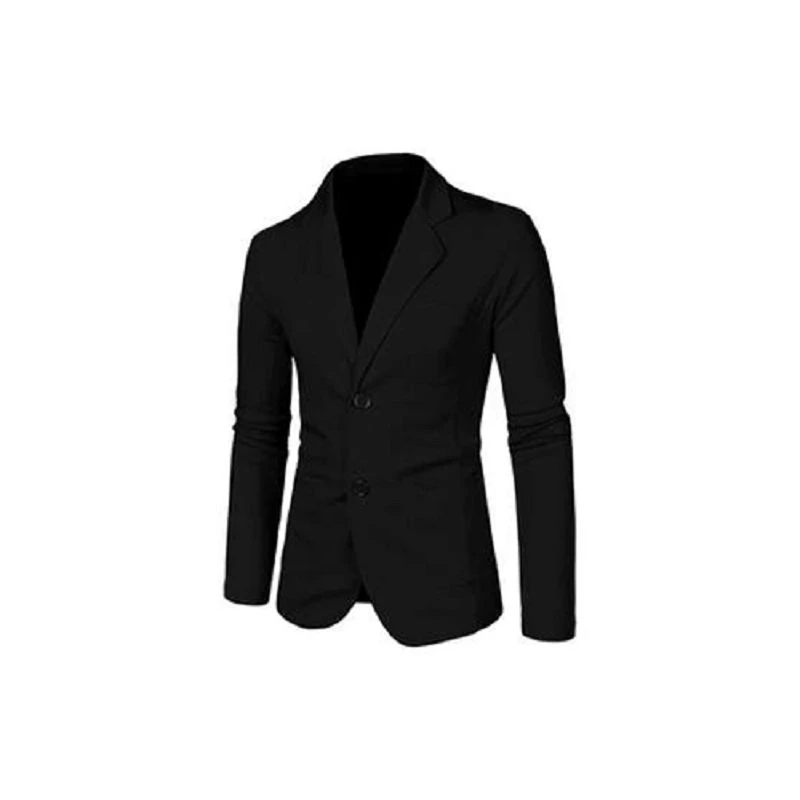 Blazer ușor de vară pentru bărbați