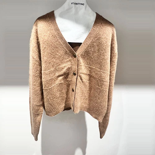 Long Sweater Design Ladies