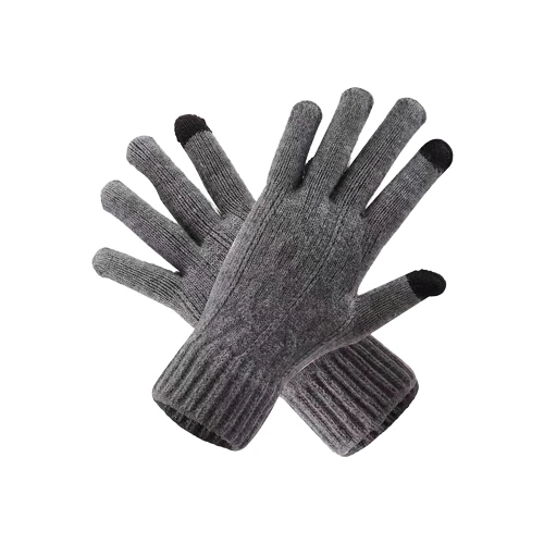 Mănuși fără degete Possum Merino