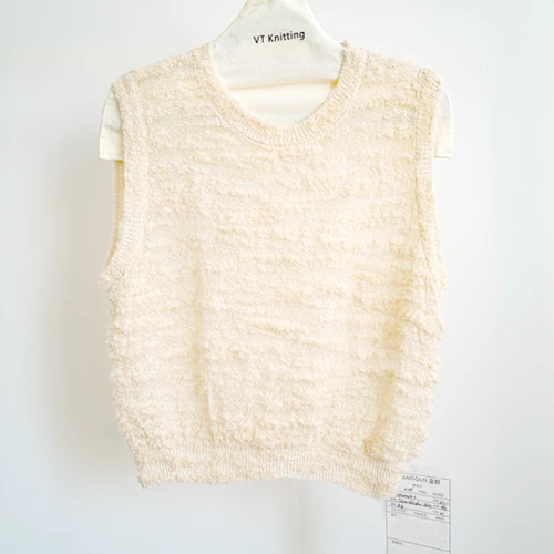 Resort Wear Women's Vest