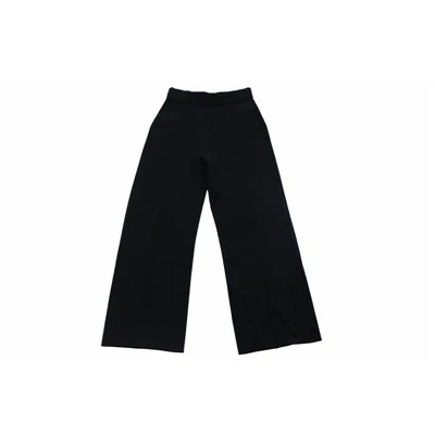 Pantaloni comozi din tricot