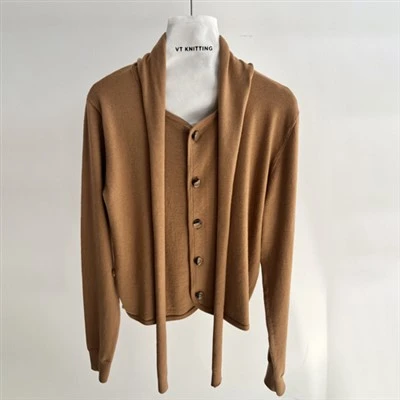 Designer Overcoat Femei