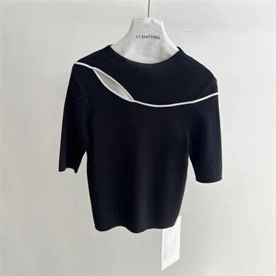 Designer top elegant pentru femei