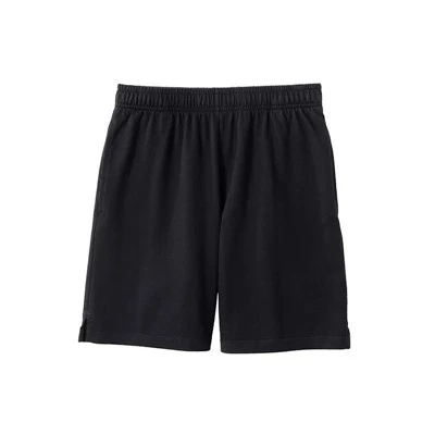 Tricotat Antrenament Pantaloni scurți