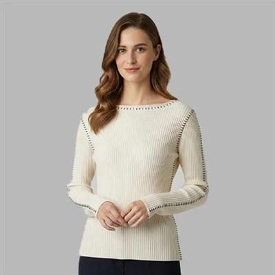 Pulover Merino Outdoor