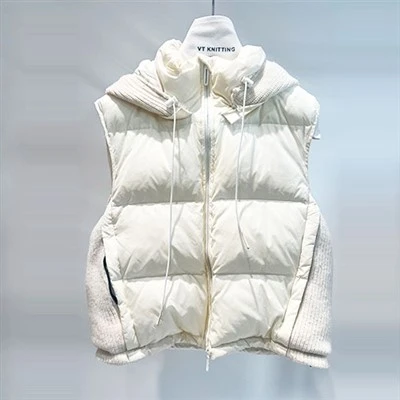 Cardigan exterior rezistent la vânt