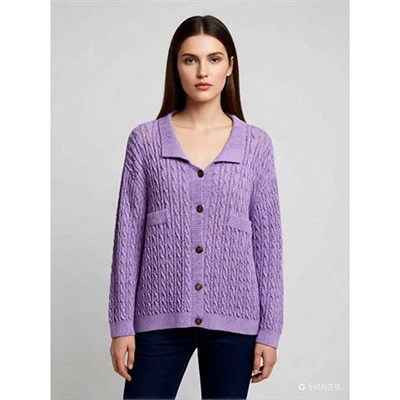 Îmbrăcăminte de bază din tricot stretch pentru femei