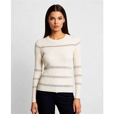 Îmbrăcăminte din tricot în aer liber elastic pentru femei