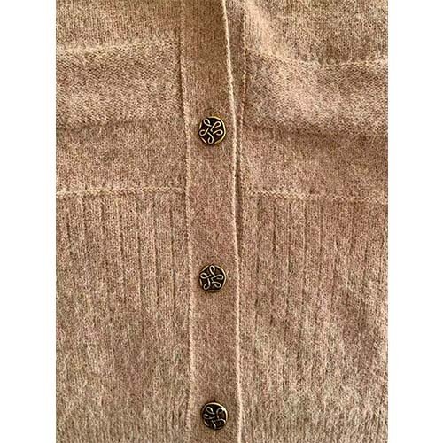 Soft Wool Outdoor Cardigan factory Soft Wool Outdoor Cardigan factory