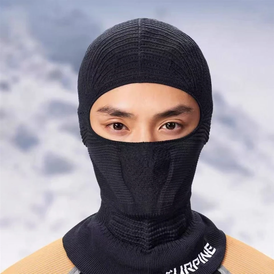 Windproof Wool Hat For Outdoor suppliers Windproof Wool Hat For Outdoor suppliers