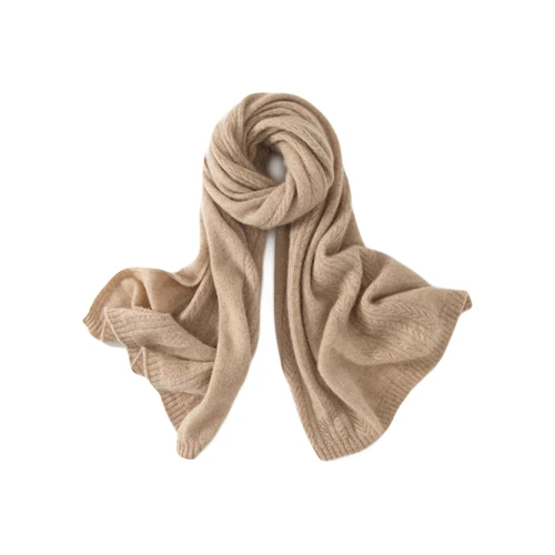 Eșarfă Wrap Lână